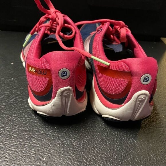 Brooks Pureflow running sneakers - Picture 3 of 8